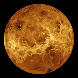 planet venus