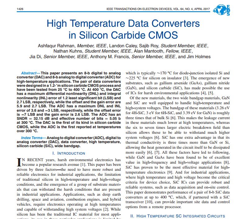 Cool Info About Is Silicon Carbide Cmos Compatible