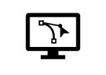 computer icon