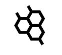 hexagon icon