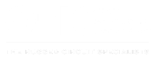 Ozark Integrated Circuits, Inc.